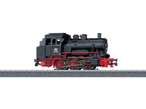 Märklin 30000 dampflok - märklin,