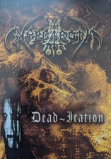 Nargaroth - Dead-Ication DVD