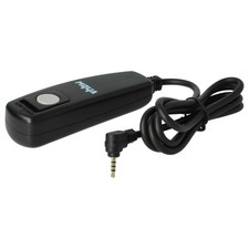 Kabel-Fernauslöser für Leica Digilux 2 Kamera 1m