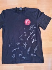 Unikat.  T Shirt. Fortuna