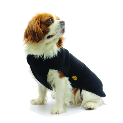 Fashion dog fleece hundemantel - fashion, fleece-hundemantel