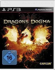 Dragon's Dogma [Software Pyramide] von ak tronic | Game | Zustand sehr gut