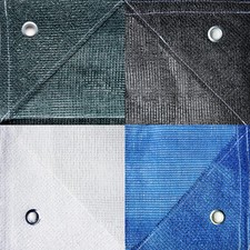 Bauzaunnetz 3,45 x 1,80 m