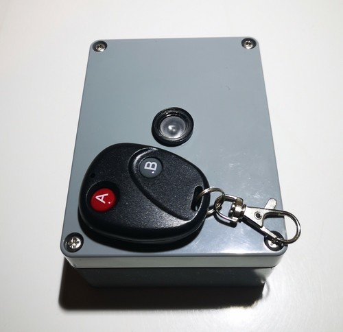 Sauhandy ir infrarot - sauhandy,