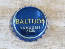 Bierflasche Kappe Krone 