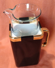 Kühlkanne Turnwald Collection Design Saft Krug Isolierkanne