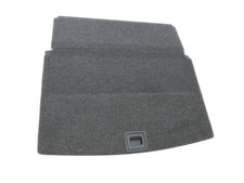 Kofferraummatte Kofferraum