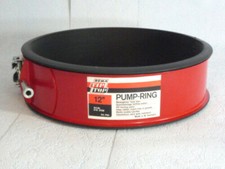 Pumpring 12 Zoll, Reifen -