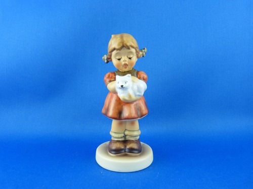 Porzellan figur goebel i - porzellan,