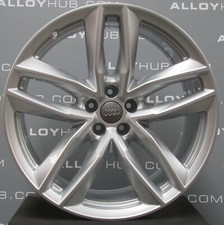 4 Neue Felgen 16'' Audi Sport