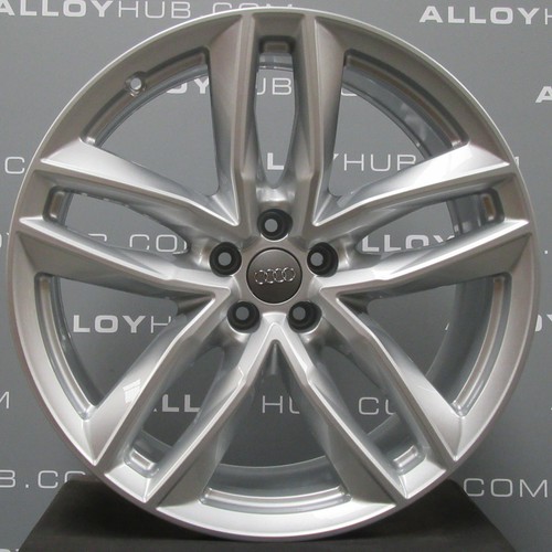 Neue felgen audi sport - audi,