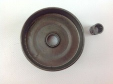 Ritzel Emak Motor Kettensäge