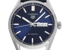 Tag Heuer Carrera Day Date Ref.WBN2012.FC6502 2024 Full Set Ungetragen