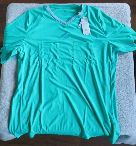 Referee adidas xxl mint - adidas,