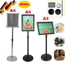 Plakatständer Werbeständer