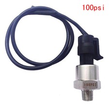 0-100psi Linear 0.5-4.5V Gas