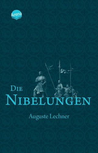 Die nibelungen auguste - die, |