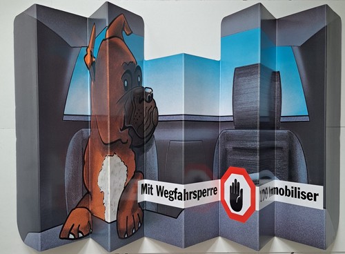 Sonnenschutz auto - sonnenschutz, (karton)