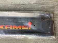 ORIGINAL KAMEI Frontspoiler f