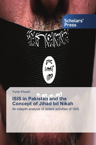 Yunis khushi isis in - yunis,