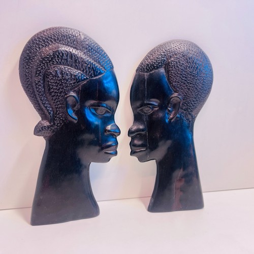 Skulptur figur - 2,
