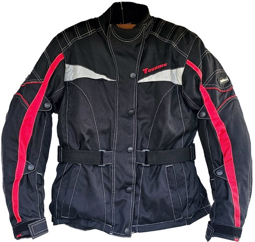 Polo motorrad damen jacke - polo,