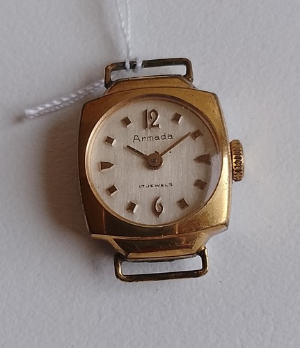 Armada damenuhr jewels - damenuhr, 17