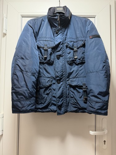 Peuterey daunenjacke 3xl xxxl - daunenjacke,