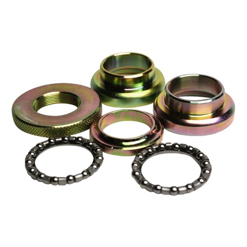Steuersatz lenkkopflager 27mm - steuersatz,