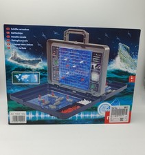 NORIS Schiffe Versenken