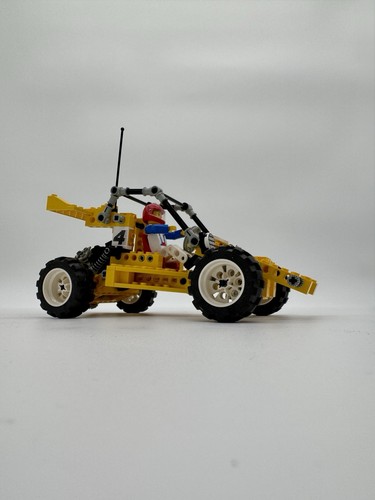 Lego technik 8840 shock - 8840, &