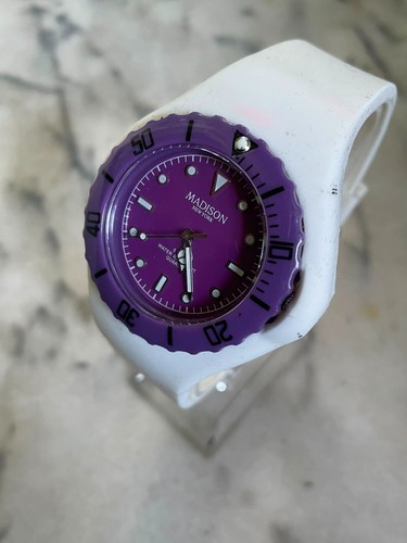 Madison new york herrenuhr - new,