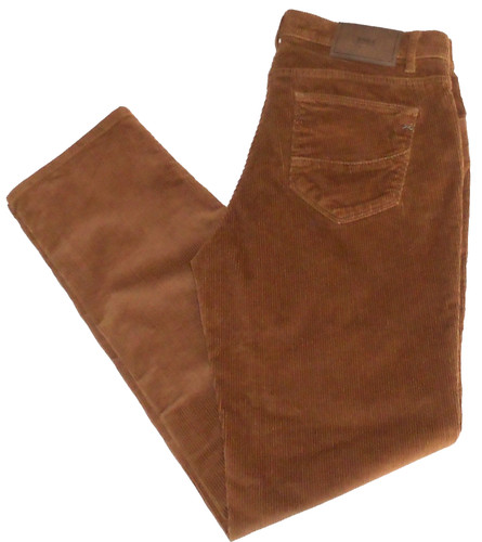 Brax cadiz jeans mittel cord - brax,