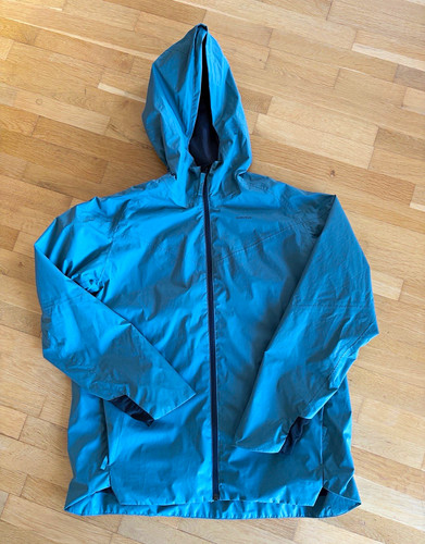Quechua kinder outdoorjacke - kinder,