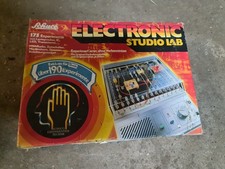 Schuco Electronic studio Lab