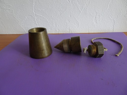 Altes lot maurerlot senklot - altes,