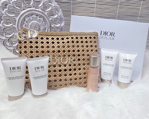 Dior solar set - solar, 2026