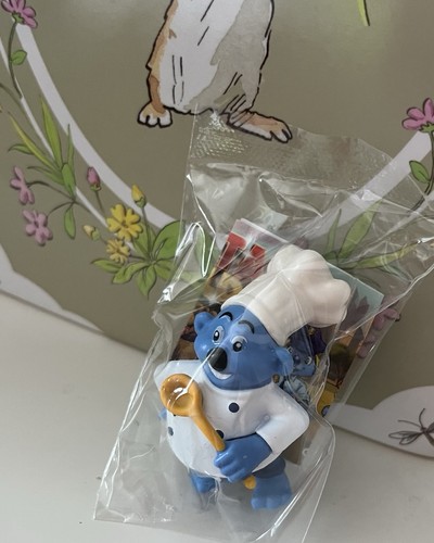 Koala küchenmeister koch - koala,