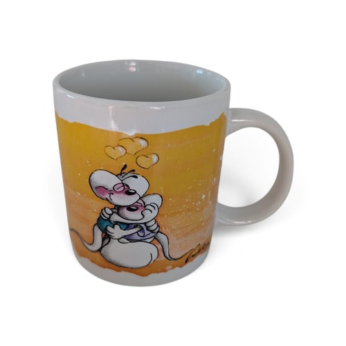 Diddl maus ich hab dich - diddl,