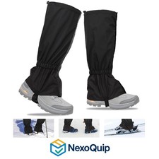 Kinder Gamaschen  Schnee