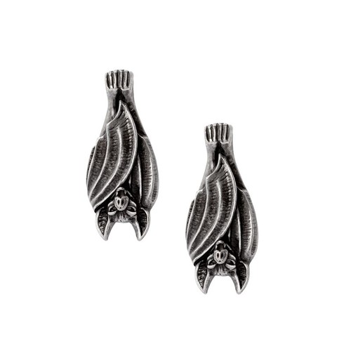 Alchemy gothic ohrring - gothic, damen