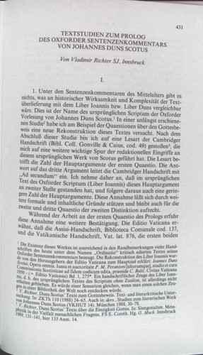 Textstudien zum prolog - textstudien, des