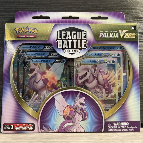 Pokemon cards tcg league - cards,