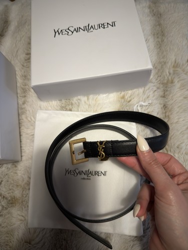 Yves saint laurent - saint,