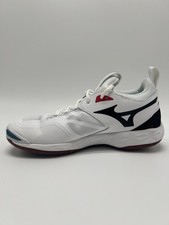 Mizuno Wave Momentum 2 Unisex Volleyball Handball Hallenschuhe Sportschuhe Gr 42