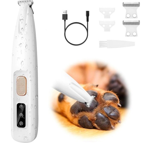Paw trim pro - dr., pfoten