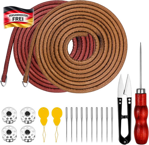 Nähmaschinen zubehör set mit - set,