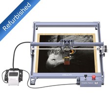 【Refurbished】Creality Falcon Pro 10W Lasergraviermaschine und -schneider mit