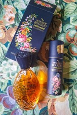 Vintage: Wiener Bouquet Eau de