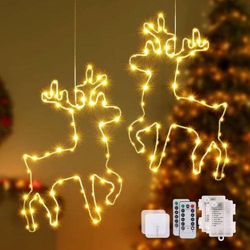 120 led weihnachtsdeko - 120,